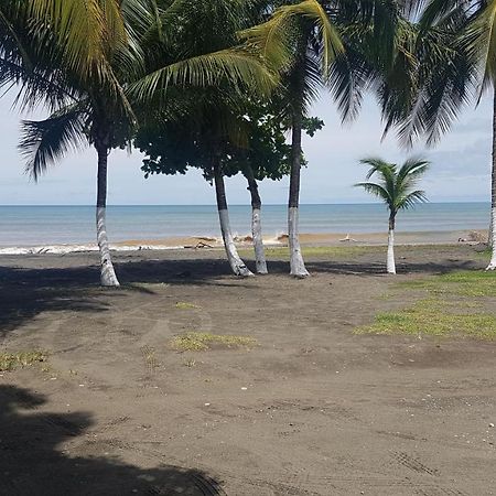 Sunrise Inn Puerto Armuelles エクステリア 写真