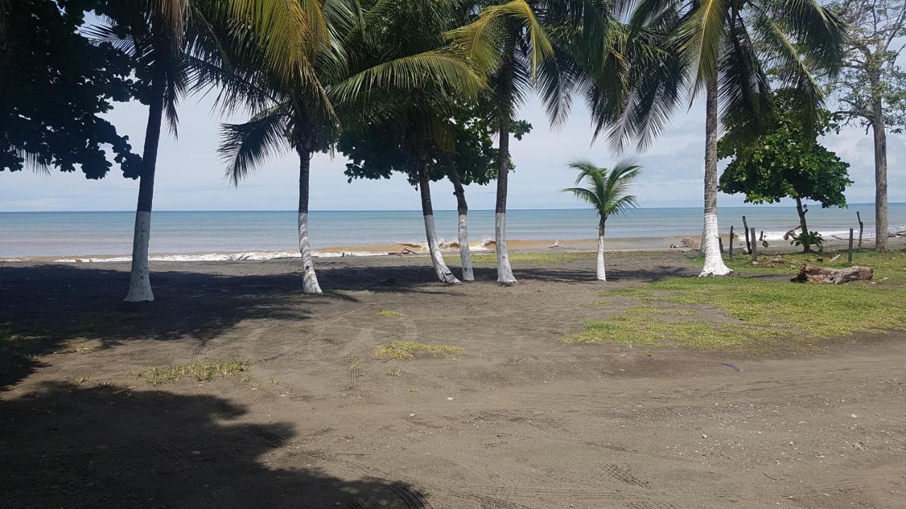 Sunrise Inn Puerto Armuelles エクステリア 写真